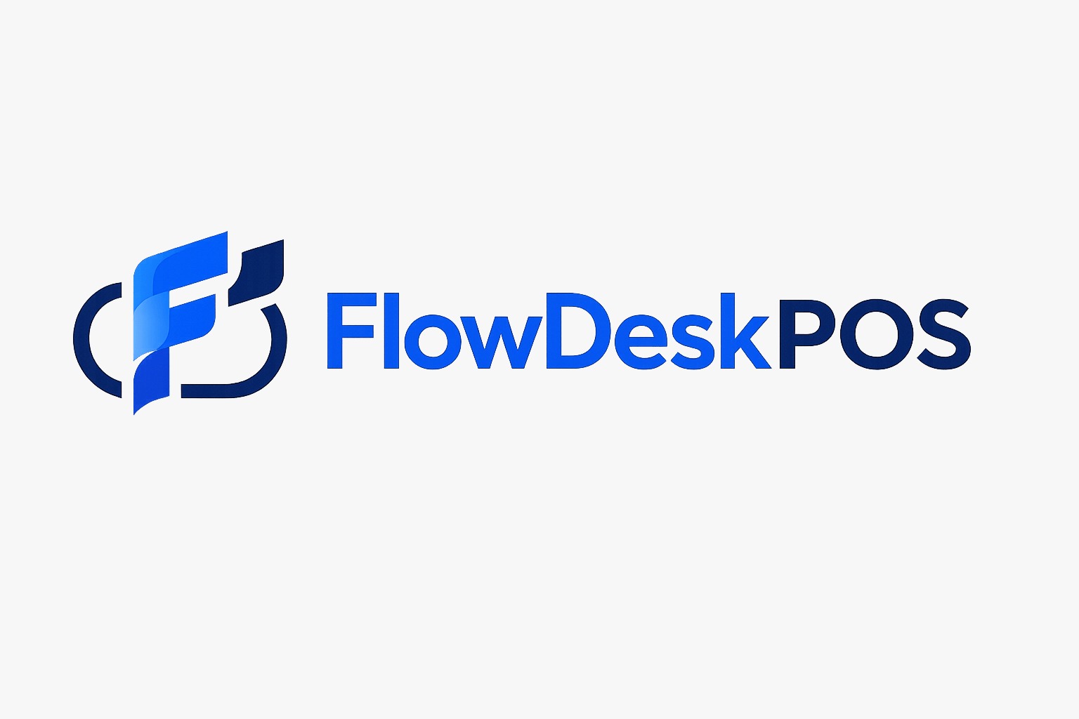 FlowDeskPOS